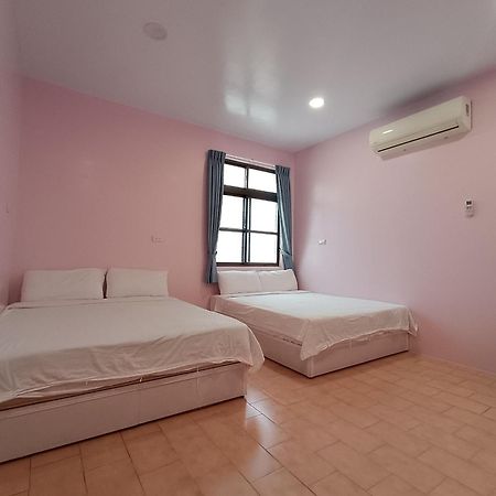 Xiaoliuqiu Guest House Zewnętrze zdjęcie