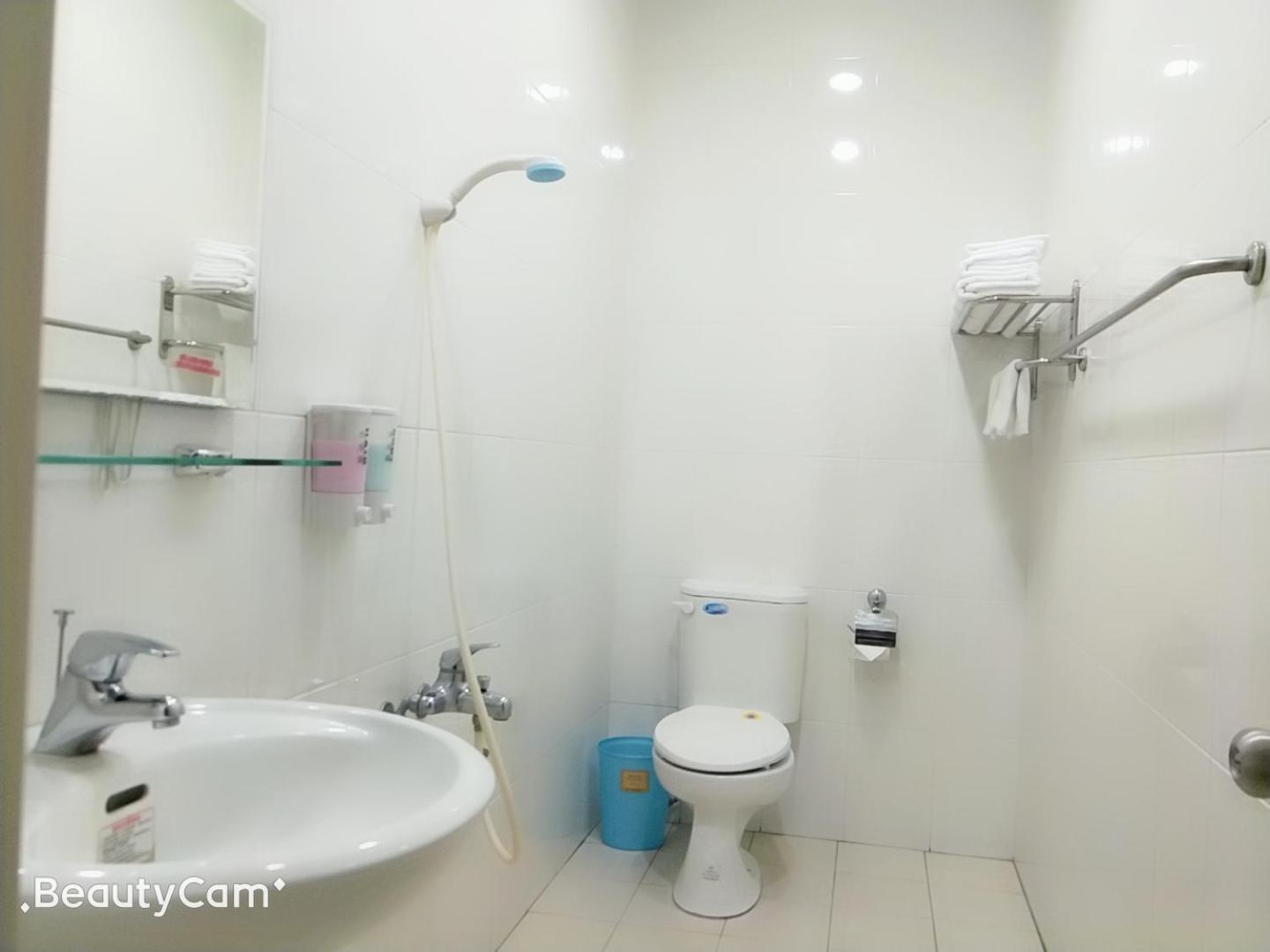 Xiaoliuqiu Guest House Pokój zdjęcie
