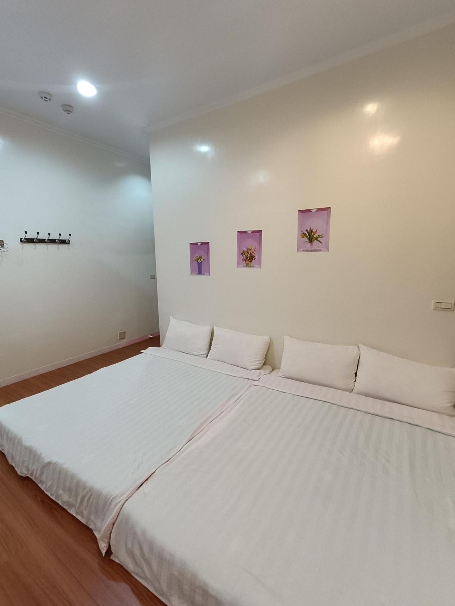 Xiaoliuqiu Guest House Zewnętrze zdjęcie