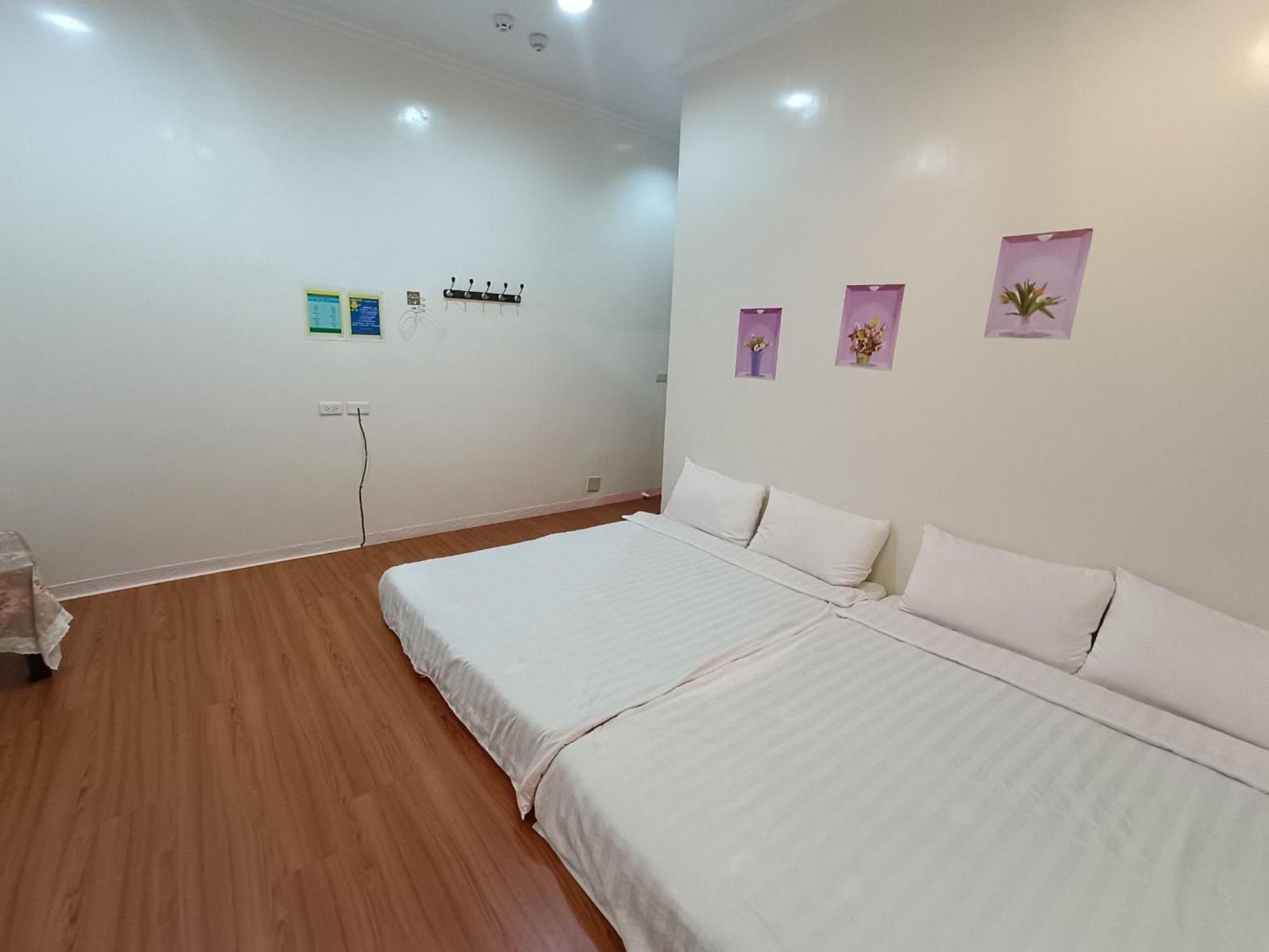 Xiaoliuqiu Guest House Zewnętrze zdjęcie