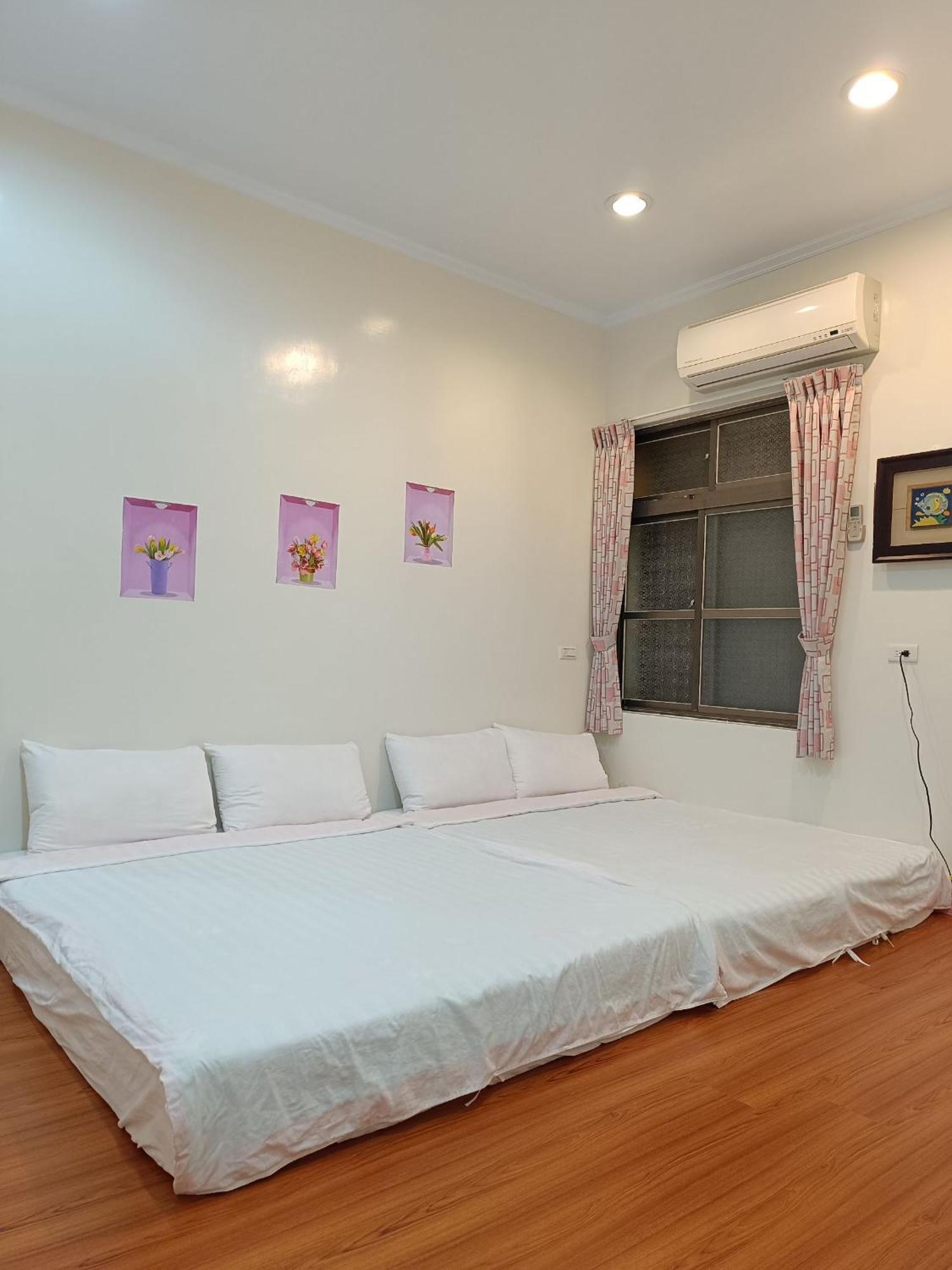 Xiaoliuqiu Guest House Zewnętrze zdjęcie