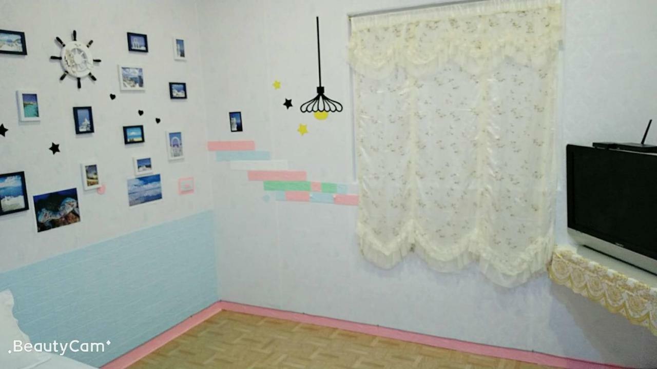 Xiaoliuqiu Guest House Zewnętrze zdjęcie